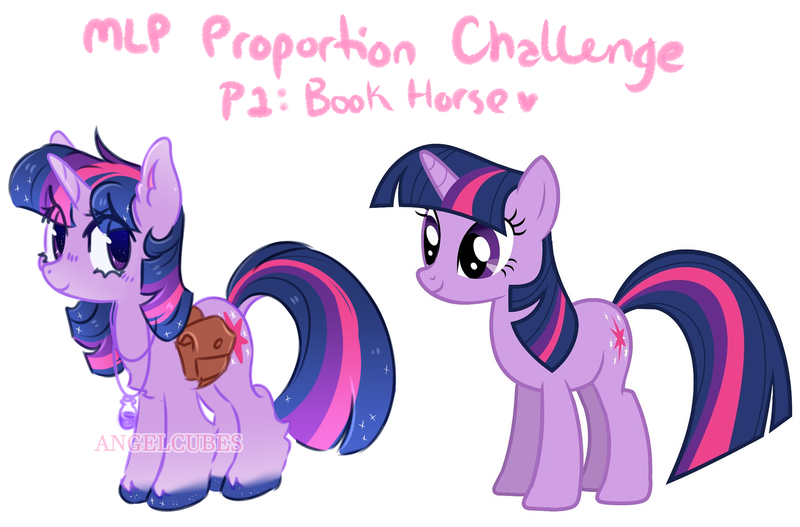 Size: 1908x1258 | Tagged: safe, artist:kiddinsdeluxe, derpibooru import, twilight sparkle, pony, unicorn, bag, chest fluff, ear fluff, emala jiss challenge, female, gradient mane, image, jewelry, leg fluff, looking back, necklace, png, saddle bag, shorn fetlocks, show accurate, simple background, solo, sparkles, style challenge, style emulation, unicorn twilight, white background