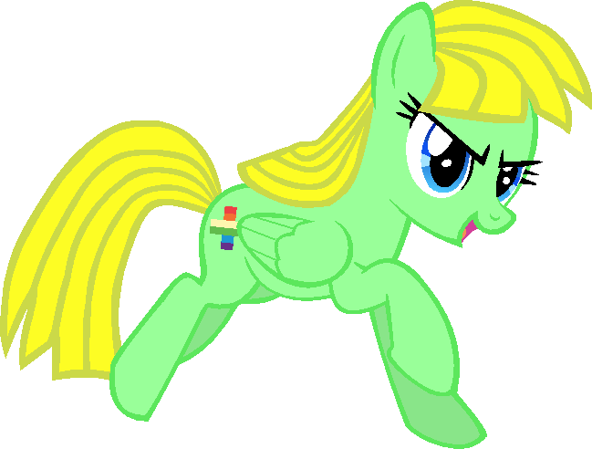 Size: 649x492 | Tagged: safe, artist:pegasski, artist:peppermint0123, derpibooru import, oc, oc:viva reverie, unofficial characters only, pegasus, pony, base used, eyelashes, female, image, mare, open mouth, pegasus oc, png, raised hoof, running, simple background, smiling, solo, transparent background, wings