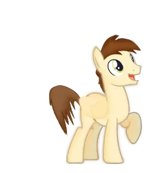Size: 1121x1242 | Tagged: artist needed, safe, derpibooru import, oc, oc:caramel star, unofficial characters only, pegasus, pony, derpibooru community collaboration, 2021 community collab, image, male, png, simple background, solo, stallion, transparent background