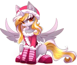 Size: 3355x2828 | Tagged: safe, artist:airiniblock, derpibooru import, oc, unofficial characters only, alicorn, pony, derpibooru community collaboration, 2021 community collab, eye clipping through hair, image, png, rcf community, simple background, solo, transparent background, wings