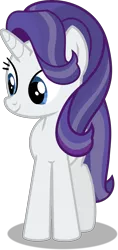 Size: 3501x7446 | Tagged: safe, artist:thatusualguy06, derpibooru import, edit, editor:soulless pinkamena, vector edit, rarity, starlight glimmer, pony, unicorn, image, lol, palette swap, png, recolor, vector