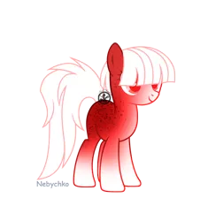 Size: 4743x5042 | Tagged: safe, artist:keeka-snake, derpibooru import, oc, earth pony, pony, female, image, mare, png, simple background, solo, transparent background