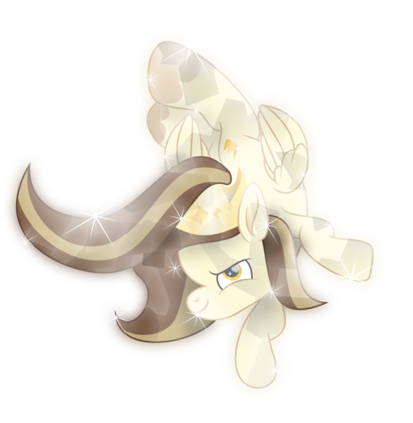 Size: 5800x5948 | Tagged: safe, artist:lincolnbrewsterfan, derpibooru import, oc, oc:prince whateverer, unofficial characters only, crystal pony, pegasus, pony, my little pony: the movie, awesome face, brony, brown mane, butt, crown, crystalline, crystallized, curved, cute, derpibooru exclusive, determined smile, featureless crotch, frog (hoof), gemstones, gold, happy, heart, heart hoof, image, incline, jewelry, looking at you, male, movie accurate, musician, no base, ocbetes, pegasus oc, plot, png, princeabetes, raised hoof, regalia, shading, shiny, simple background, smiling, smiling at you, stallion, transparent background, underhoof, vector, wings, yellow
