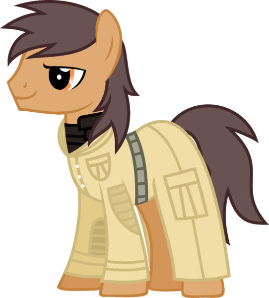 Size: 1582x1750 | Tagged: safe, artist:pegasski, derpibooru import, oc, unofficial characters only, earth pony, pony, base used, clothes, earth pony oc, image, male, png, simple background, smiling, solo, stallion, transparent background