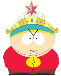 Size: 1063x1322 | Tagged: safe, derpibooru import, edit, human, big crown thingy, crown, double chin, element of generosity, element of honesty, element of kindness, element of laughter, element of loyalty, element of magic, elements of harmony, eric cartman, evil grin, fat, grin, hat, image, jewelry, jpeg, mittens, oh god, oh god no, red coat, regalia, smiling, south park, this will end in death, this will end in pain, this will end in tears, this will end in tears and/or death, we're all doomed, xk-class end-of-the-world scenario