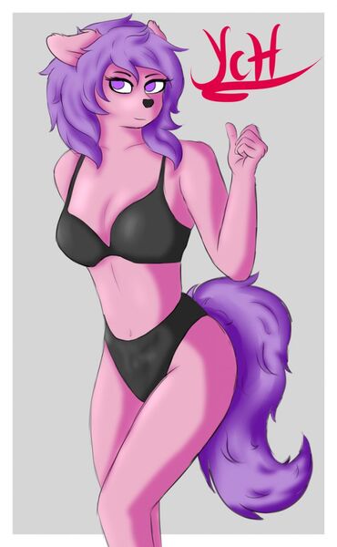 Size: 700x1134 | Tagged: safe, derpibooru import, oc, alicorn, anthro, earth pony, human, pegasus, pony, unicorn, belly button, bikini, clothes, commission, female, humanized, image, jpeg, solo, swimsuit, underwear, women, your character here