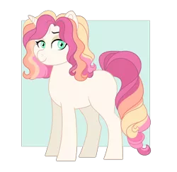 Size: 3600x3496 | Tagged: safe, artist:roses-are-gold, derpibooru import, oc, pony, unicorn, female, image, mare, png, solo