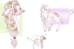 Size: 1122x752 | Tagged: safe, artist:shiroikitten, derpibooru import, oc, oc:sweet mocha, earth pony, pony, female, image, mare, png, solo