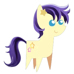 Size: 4680x4680 | Tagged: safe, artist:destruct1veg33k, derpibooru import, edit, vector edit, star dancer, earth pony, pony, female, hairpin, image, png, pointy ponies, simple background, solo, solo female, star dancer appreciation collab, transparent background, vector