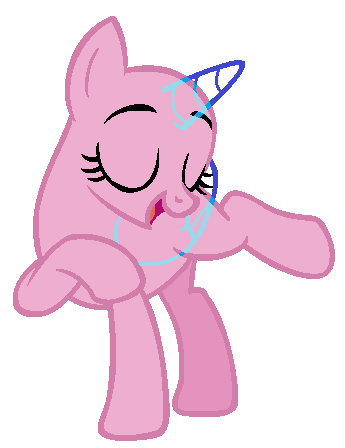 Size: 345x448 | Tagged: safe, artist:alari1234-bases, derpibooru import, oc, unofficial characters only, alicorn, pony, alicorn oc, bald, base, eyelashes, eyes closed, horn, image, open mouth, png, raised hoof, simple background, smiling, solo, transparent background, wings