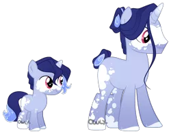 Size: 1766x1390 | Tagged: safe, artist:owl-clockwork, derpibooru import, oc, oc:polaris opal, pony, unicorn, colt, image, male, png, simple background, solo, stallion, transparent background