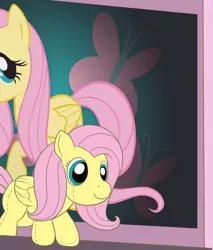 Size: 1036x1215 | Tagged: safe, artist:launny, fluttershy, pegasus, pony, cropped, cute, female, image, mare, plushie, png, solo