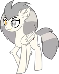 Size: 1876x2356 | Tagged: safe, artist:warszak, derpibooru import, ponified, pegasus, pony, edalyn clawthorne, female, image, mare, png, simple background, the owl house, transparent background, vector