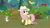 Size: 5360x3008 | Tagged: safe, artist:andoanimalia, artist:boneswolbach, artist:erisgrim, artist:luckreza8, derpibooru import, fluttershy, bat, deer, fruit bat, monkey, pegasus, pony, rabbit, snake, animal, cute, fawn, female, forest, image, mare, png, shyabetes, tree