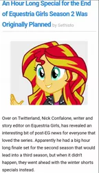 Size: 717x1243 | Tagged: safe, derpibooru import, sunset shimmer, equestria daily, equestria girls, equestria girls series, holidays unwrapped, spoiler:eqg series (season 2), image, jpeg, sethisto