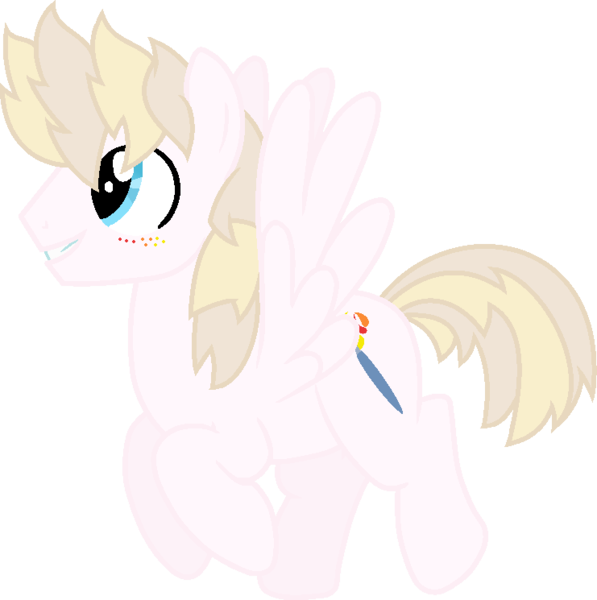 Size: 741x745 | Tagged: safe, artist:j-j-bases, artist:pegasski, derpibooru import, oc, unofficial characters only, pegasus, pony, base used, blushing, image, male, pegasus oc, png, simple background, solo, stallion, transparent background, wings