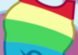 Size: 271x191 | Tagged: safe, deleted from derpibooru, derpibooru import, screencap, rainbow dash, equestria girls, equestria girls series, spring breakdown, blurry, boobshot, breasts, cropped, image, picture for breezies, png, sleeveless