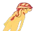 Size: 945x846 | Tagged: suggestive, artist:gmaplay, derpibooru import, sunset shimmer, human, equestria girls, ass, bunset shimmer, butt, casual nudity, eyes closed, female, image, lying down, nudity, png, simple background, sleeping, sleeping in the nude, solo, transparent background