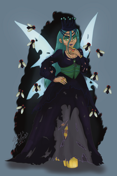 Size: 1181x1772 | Tagged: safe, artist:shacy's pagelings, derpibooru import, queen chrysalis, changeling, changeling queen, human, female, humanized, image, png