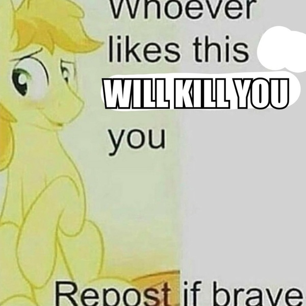 Size: 982x982 | Tagged: safe, deleted from derpibooru, derpibooru import, edit, braeburn, pony, hooves, image, jpeg, low quality, mane, meme, open mouth, sitting, smiling, text