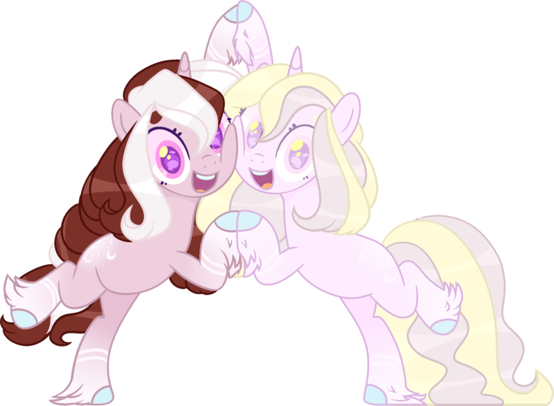 Size: 2609x1913 | Tagged: safe, artist:kurosawakuro, derpibooru import, oc, unofficial characters only, pony, unicorn, base used, cute, female, image, mare, png