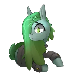 Size: 1352x1366 | Tagged: safe, artist:starlightspark, derpibooru import, oc, oc:green guard, earth pony, pony, clothes, colt, crisis equestria, image, jacket, male, png, solo