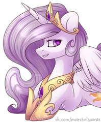 Size: 206x250 | Tagged: safe, artist:starlyflygallery, derpibooru import, princess celestia, princess molestia, image, mlp fim, png