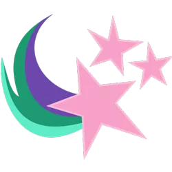 Size: 500x500 | Tagged: safe, derpibooru import, cutie mark, cutie mark only, image, meta, no pony, png, stars, .svg available, vector