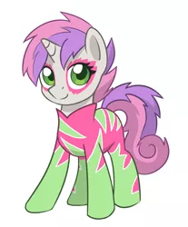 Size: 1500x1810 | Tagged: safe, artist:asimos, artist:maytee, derpibooru import, sweetie belle, season 1, image, jpeg