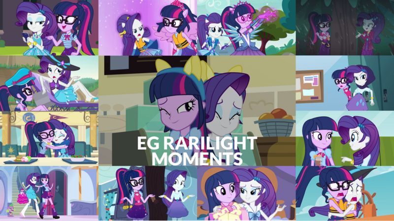 Size: 1280x719 | Tagged: safe, derpibooru import, edit, edited screencap, editor:quoterific, screencap, rarity, sci-twi, spike, twilight sparkle, dog, best trends forever, dance magic, eqg summertime shorts, equestria girls, equestria girls (movie), equestria girls series, forgotten friendship, inclement leather, leaping off the page, rainbow rocks, spring breakdown, super squad goals, text support, text support: rarity, the salty sails, spoiler:eqg series (season 2), spoiler:eqg specials, beach, best trends forever: twilight sparkle, bowtie, bracelet, clothes, cute, cutie mark, cutie mark on clothes, duo, duo female, eyes closed, fall formal outfits, female, geode of shielding, geode of telekinesis, glasses, hug, image, inclement leather: twilight sparkle, jewelry, lesbian, magic, magical geodes, male, mobile phone, music festival outfit, necklace, one eye closed, one-piece swimsuit, open mouth, phone, png, ponied up, ponytail, rain, raribetes, rarilight, rarity peplum dress, screaming, shipping, smartphone, smug, smuglight sparkle, spike the dog, swimsuit, telekinesis, twiabetes, twilight ball dress