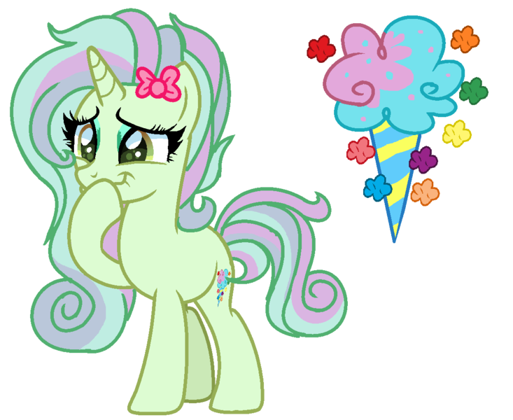 Size: 1192x976 | Tagged: safe, artist:venomous-cookietwt, derpibooru import, oc, pony, unicorn, female, image, magical lesbian spawn, mare, offspring, parent:bon bon, parent:lyra heartstrings, parents:lyrabon, png, simple background, solo, transparent background