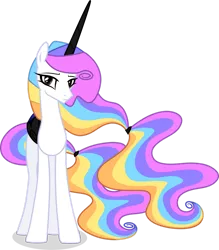 Size: 1280x1464 | Tagged: safe, artist:helenosprime, derpibooru import, oc, oc:helenos, alicorn, pony, colored wings, female, image, mare, png, simple background, solo, transparent background, wings