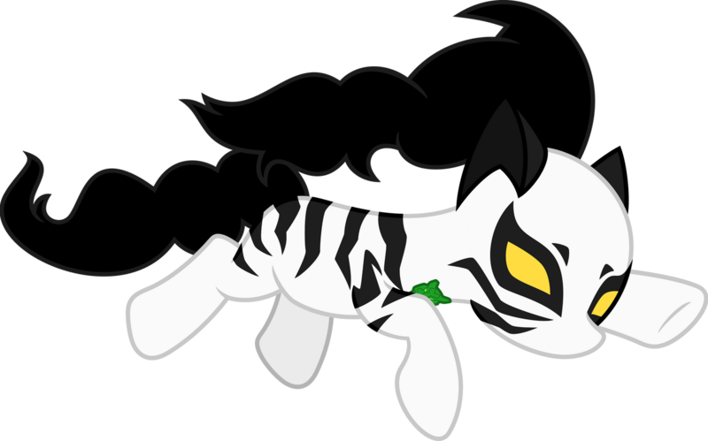 Size: 1280x798 | Tagged: safe, artist:mlp-trailgrazer, derpibooru import, oc, oc:amgi, pony, clothes, cosplay, costume, female, image, mare, png, simple background, solo, transparent background, white tiger