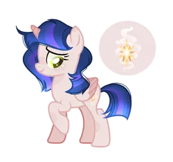 Size: 1032x966 | Tagged: safe, artist:moonnightshadow-mlp, derpibooru import, oc, alicorn, pony, female, image, mare, offspring, parent:flash sentry, parent:twilight sparkle, parents:flashlight, png, simple background, solo, transparent background