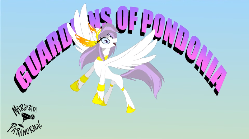 Size: 1364x764 | Tagged: safe, artist:shawn keller, derpibooru import, oc, pegasus, guardians of pondonia, image, png