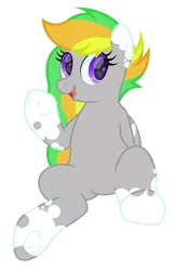 Size: 1752x2727 | Tagged: safe, artist:ponkus, derpibooru import, oc, oc:odd inks, pegasus, pony, female, image, mare, png, simple background, solo, transparent background