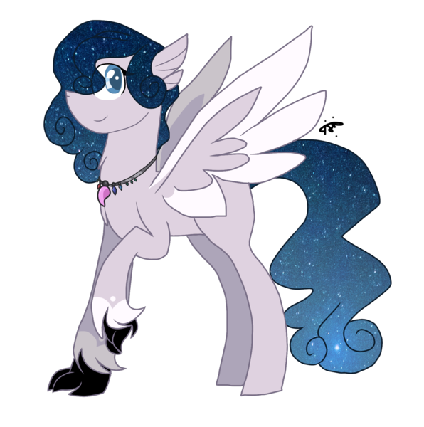 Size: 1758x1771 | Tagged: safe, artist:gallantserver, derpibooru import, oc, oc:azure heights, hippogriff, female, image, magical lesbian spawn, offspring, parent:princess luna, parent:princess skystar, parents:skyluna, png, simple background, solo, transparent background