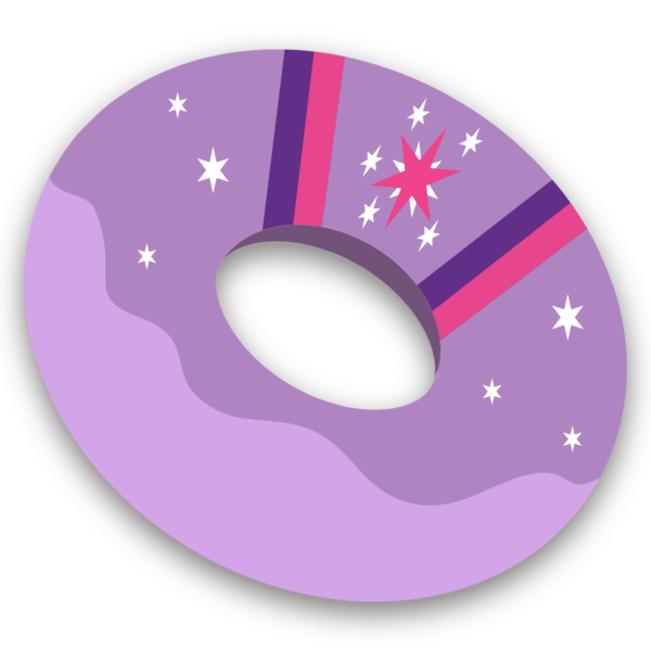 Size: 1080x1080 | Tagged: questionable, artist:poxy_boxy, derpibooru import, twilight sparkle, art pack:doughnut pack, donut, food, image, innuendo, png