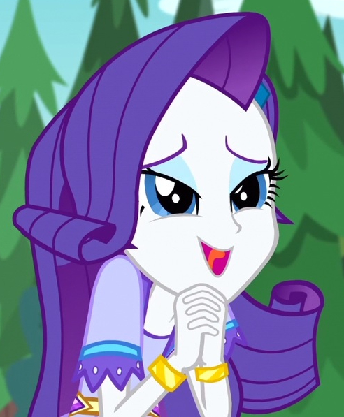 Size: 492x597 | Tagged: safe, derpibooru import, screencap, rarity, equestria girls, legend of everfree, cropped, image, jpeg, solo