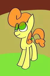Size: 1280x1920 | Tagged: safe, artist:greenhoof, derpibooru import, carrot top, golden harvest, earth pony, pony, female, image, mare, png, solo, vector