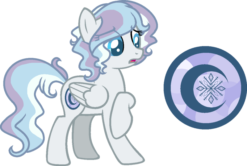 Size: 1215x817 | Tagged: safe, artist:gallantserver, derpibooru import, oc, oc:winter solstice, pegasus, pony, adopted offspring, female, image, mare, offspring, parent:princess cadance, parent:shining armor, parents:shiningcadance, png, simple background, solo, transparent background