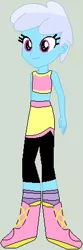 Size: 153x462 | Tagged: safe, artist:jadethepegasus, derpibooru import, bloo, equestria girls, equestria girls-ified, exeron fighters, image, martial arts kids, martial arts kids outfits, png