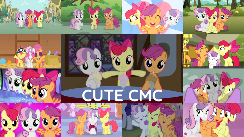 Size: 1280x721 | Tagged: safe, derpibooru import, edit, edited screencap, editor:quoterific, screencap, apple bloom, applejack, fluttershy, pinkie pie, rarity, scootaloo, sweetie belle, twilight sparkle, earth pony, pegasus, pony, unicorn, appleoosa's most wanted, crusaders of the lost mark, flight to the finish, growing up is hard to do, hearts and hooves day (episode), just for sidekicks, one bad apple, pinkie pride, season 1, season 2, season 3, season 4, season 5, season 6, season 8, season 9, stare master, surf and/or turf, the fault in our cutie marks, the mane attraction, the show stoppers, spoiler:s08, spoiler:s09, ^^, adorabloom, apple bloom's bow, babs seed song, being big is all it takes, bow, cape, carousel boutique, clothes, cmc cape, cute, cutealoo, cutie mark crusaders, diasweetes, drinking, drinking straw, eyes closed, female, filly, hair bow, hearts as strong as horses, image, mare, milkshake, offscreen character, older, older apple bloom, older cmc, older scootaloo, older sweetie belle, open mouth, png, smiling, sugarcube corner, the magic inside, twilight's castle, unicorn twilight