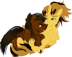 Size: 1588x1258 | Tagged: suggestive, artist:lincolnbrewsterfan, derpibooru import, oc, oc:killer epic, oc:nocturnal vision, ponified, unofficial characters only, alicorn, pony, adorasexy, alicorn oc, bedroom eyes, chest fluff, cute, dock, dock fluff, featureless crotch, female, fluffy, folded wings, friendcest, frog (hoof), high res, hoof on cheek, hoof on chest, hoof on chin, hoofbutt, horn, image, inkscape, killervision, leg fluff, lidded eyes, lifting chin, lincoln brewster, male, oc x oc, ploturnal vision, png, realistic mane, sexy, shipping, simple background, spread wings, straight, stupid sexy noctie, transparent background, underhoof, vector, wingboner, wings