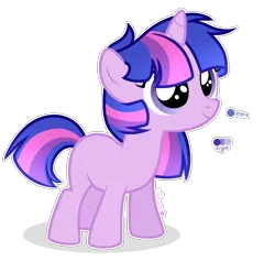 Size: 1360x1344 | Tagged: safe, artist:starshine-sentryyt, derpibooru import, oc, pony, unicorn, female, filly, image, png, simple background, solo, transparent background