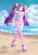 Size: 3312x4800 | Tagged: suggestive, artist:rileyav, derpibooru import, aria blaze, equestria girls, anklet, armlet, beach, beach babe, belly button, bikini, bikini babe, bracelet, breasts, busty aria blaze, cleavage, clothes, commission, curvy, disguise, disguised siren, eyelashes, eyeshadow, female, hair tie, high heels, high res, hourglass figure, image, jewelry, legs, lips, long hair, looking at you, makeup, midriff, nail polish, ocean, outdoors, pigtails, png, sand, sandals, shoes, slit eyes, solo, solo female, stupid sexy aria blaze, sunglasses, sunglasses on head, swimsuit, thighs, toenail polish, twintails