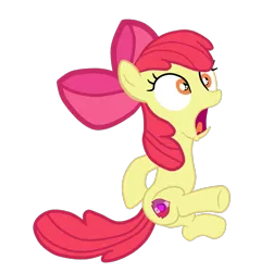 Size: 1171x1218 | Tagged: safe, artist:gmaplay, derpibooru import, apple bloom, scootaloo, sweetie belle, earth pony, pony, butt, butthurt, cmc cutie mark, cutie mark, cutie mark crusaders, image, literal butthurt, pain, plot, png, solo, the cmc's cutie marks