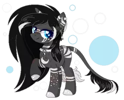 Size: 485x392 | Tagged: safe, artist:lavender-bases, artist:selenaede, derpibooru import, oc, oc:lithium frost, unofficial characters only, pony, unicorn, base used, female, image, mare, png, simple background, transparent background