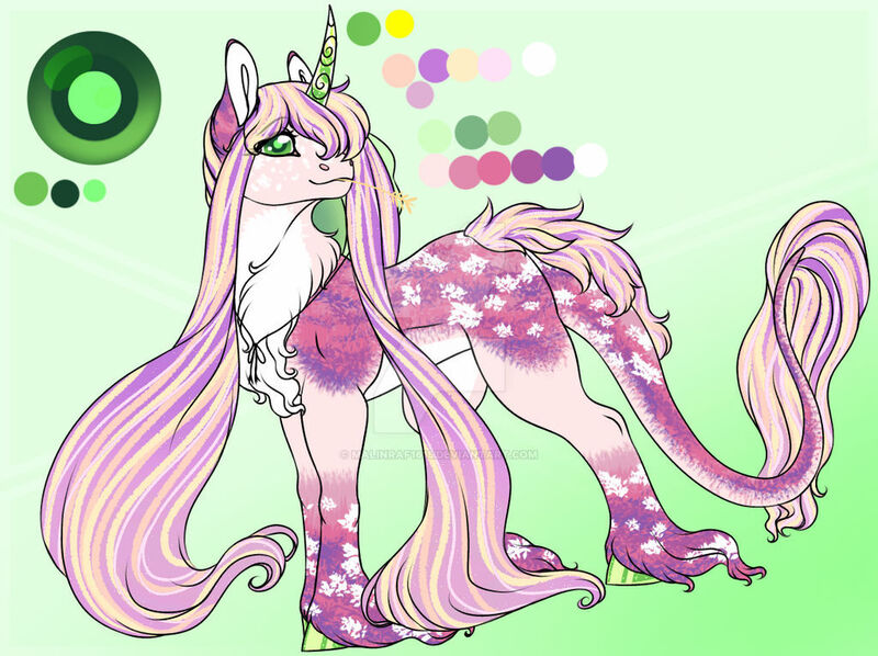 Size: 1024x766 | Tagged: safe, artist:malinraf1615, derpibooru import, oc, pony, unicorn, female, image, jpeg, magical lesbian spawn, mare, offspring, parent:applejack, parent:twilight sparkle, parents:twijack, reference sheet, solo