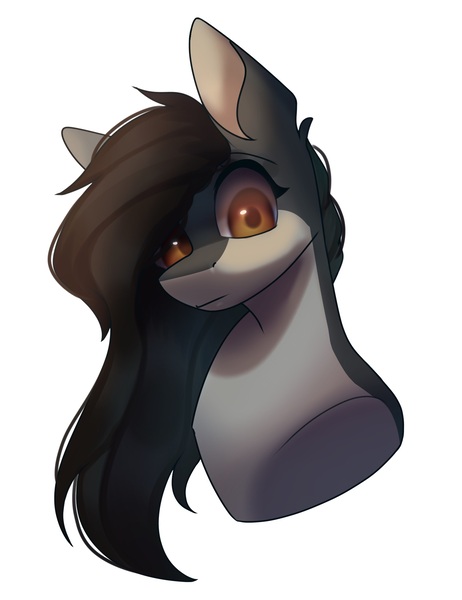 Size: 1500x1950 | Tagged: safe, artist:neonbugzz, derpibooru import, oc, oc:narina, bat pony, pony, bust, image, jpeg, portrait, solo